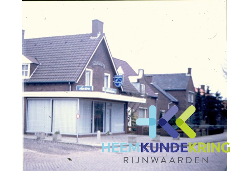 Walhof Schleedoorn